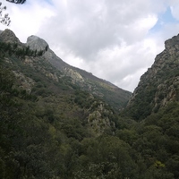 Photo de france - La randonnée du Mont Caroux